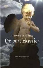 M. Guensberg : De portiekvrijer, Ophalen of Verzenden, Zo goed als nieuw