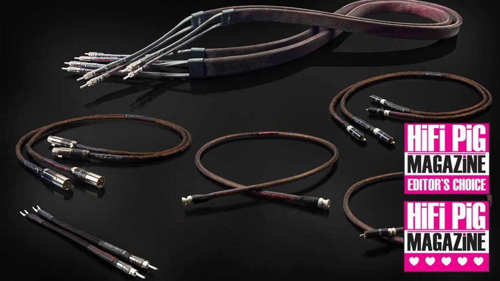 Tellurium Q  Statement II, Ophalen of Verzenden, Nieuw, 2 tot 5 meter, Overige kabels