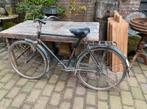 Oude oldtimer - vintage fiets uit India, Ophalen, Nvt, Nvt, Nvt
