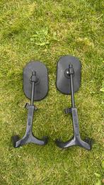 Bmw E60 caravan spiegels emuk, Auto-onderdelen, Spiegels, Ophalen of Verzenden, BMW