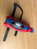 Spider-Man spinnenweb maker, Ophalen of Verzenden, Gebruikt, Jongen