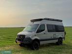HYMER Grand Canyon S 600 4x4 4Matic WITOMA SPECIAL ROOFRACK, Automaat, Ringverwarming, Bedrijf, Diesel