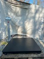 Professionele Stimag palletweegschaal max. 4000 kg., Ophalen, Zo goed als nieuw, Overige typen, 200 kg of meer