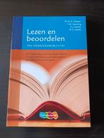Lezen en beoordelen van onderzoekspublicaties, Th.W.N. Dassen; W.S. Jansen; F.M: Keuning; G.J: Jansen, Ophalen of Verzenden, Zo goed als nieuw