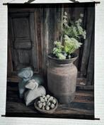 Wanddoek, Ophalen of Verzenden, Nieuw