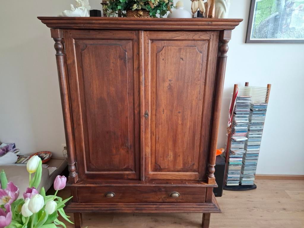 KAST, Ophalen of Verzenden