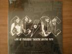 AC/DC (Live At Paradise Theatre Boston 1978), Cd's en Dvd's, Ophalen of Verzenden, Nieuw in verpakking