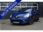 Renault Clio Estate 1.2 TCe Intens Automaat | Navi/Camera/Cr, 12 maanden, Gebruikt, 4 cilinders, Origineel Nederlands