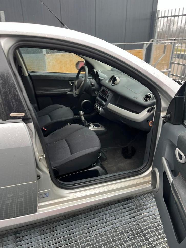 Smart Onderdelen  Beschikbaar, Auto diversen, Auto-accessoires, Gebruikt, Ophalen of Verzenden