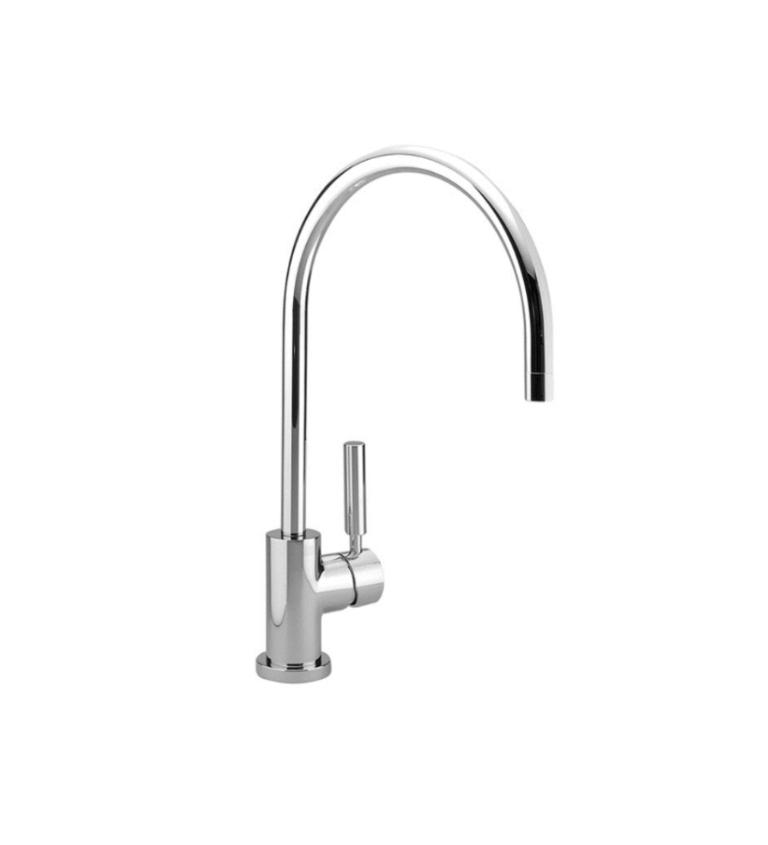 DORNBRACHT TARA CLASSIC EENGREEPS KEUKENMENGKRAAN CHROOM, Doe-het-zelf en Verbouw, Sanitair, LUDOLF DE JONGHSTRAAT 41N 3043 JD ROTTERDAM