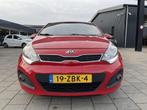 Kia Rio 1.2 l AIRCO l 1E EIGENAAR l MEENEEMPRIJS!, Euro 5, 4 cilinders, Origineel Nederlands, Handgeschakeld
