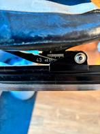 Viking Nagano Gold Klapschaatsen - Maat 43, Gebruikt, Ophalen of Verzenden, Noren, Viking