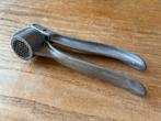 Vintage Simplex Ritter aluminium knoflookpers, Ophalen of Verzenden