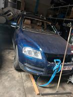 Touareg v6, Ophalen of Verzenden, Bumper