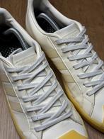 Adidas STREETCHECK Sneakers - Crème/Wit, Kleding | Dames, Schoenen, Wit, Ophalen of Verzenden, Sneakers of Gympen, Zo goed als nieuw