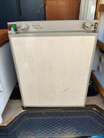 Dometic Koelkast 12V 230V gas camper caravan boot koelkast, Ophalen