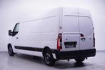 Renault Master 2.3 dCi 170 pk L3H2 Navi, Airco, Trekhaak Cru, Voorwielaandrijving, Stof, 4 cilinders, Renault