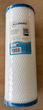 Zwembad en spa filter, Tuin en Terras, Zwembaden, Minder dan 80 cm, Overige typen, Rond, Nieuw