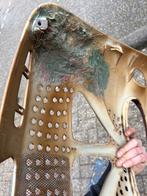 Zip sp98 sp1 kappenset schade set, Piaggio, Gebruikt, Meevaltrading@gmail.com, Ophalen of Verzenden