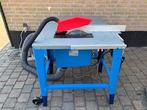 Zaagtafel gebruikt, Doe-het-zelf en Verbouw, Gereedschap | Zaagmachines, Ophalen, Gebruikt, Cirkelzaag, 30 tot 70 mm