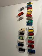 matchbox autootjes 25x, Ophalen of Verzenden, Gebruikt