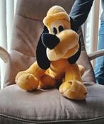 Pluto disney, Ophalen of Verzenden, Zo goed als nieuw, Overige typen