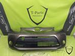 toyota aygo voorbumper bumper 2005+, Info@fabrikant.eu, Fabrikantstraat 1
1000 AA  Amsterdam, NL, Ophalen of Verzenden, Toyota