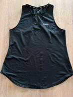 Stronger AIRY RACERBACK TANK - Top - black M, Maat 38/40 (M), Zwart, Overige typen, Ophalen of Verzenden