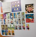 Coin cards, Postzegels en Munten, Munten | Nederland, Ophalen, Vóór koninkrijk, Setje, Zilver