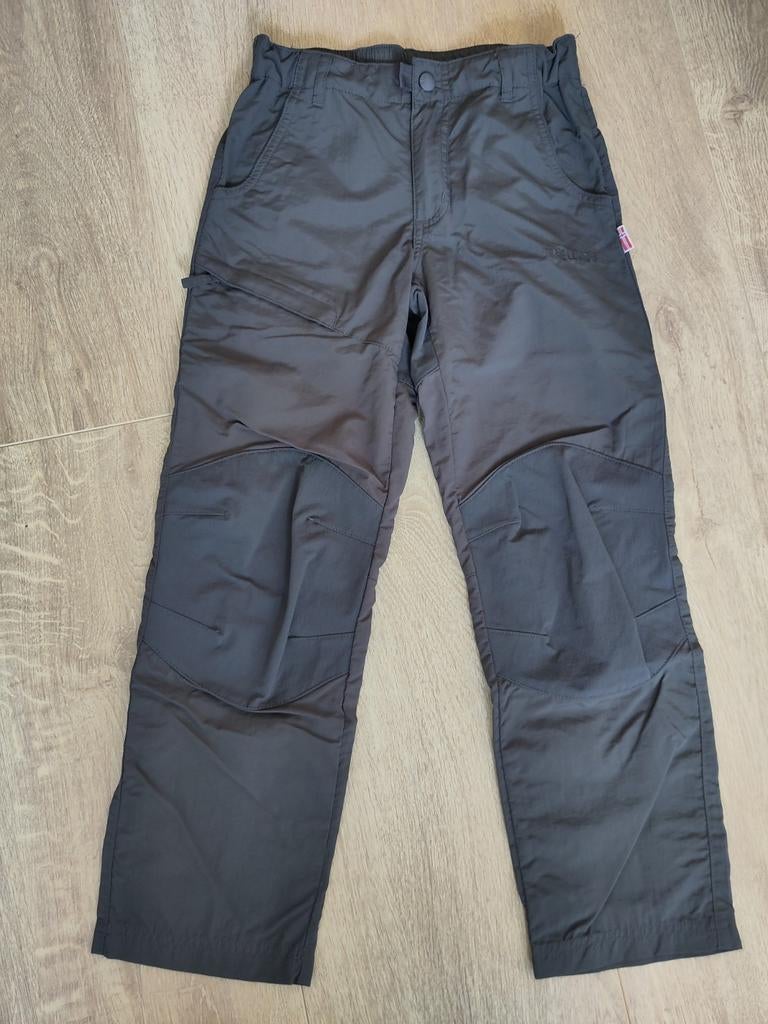 Wandelbroek Trollkids maat 134, Kinderen en Baby's, Kinderkleding | Maat 134, Broek, Jongen of Meisje, Trollkids, Ophalen of Verzenden