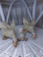 beeldjes "eenden-familie", Ophalen, Nieuw, Overige typen