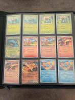 Pokémon 151 Masterset - Complete Collectie Kaarten, Hobby en Vrije tijd, Verzamelkaartspellen | Pokémon, Ophalen of Verzenden