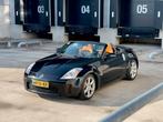 Nissan 350Z V6 Roadster handbak ‘06 Rays Forged Brembo APK, Auto's, 350Z, Achterwielaandrijving, 1610 kg, Cabriolet