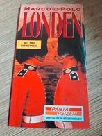 Marco Polo reisgids voor Londen, Boeken, Reisgidsen, Gelezen, Europa, Ophalen of Verzenden, Reisgids of -boek