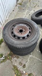 2x Vredestein Snowtrac 195/65 R15 91T winterbanden, Auto-onderdelen, Ophalen, Nieuw, Universele onderdelen