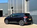 Renault Scénic 1.6 dCi Initiale Paris bj.2017 Camera|Navi|L, Auto's, Gebruikt, 1850 kg, Zwart, Bedrijf