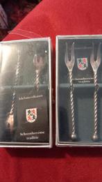 Zilver lepeltje, Ophalen of Verzenden