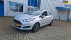 Ford Fiesta 1.0 Style 5 Deurs Inruil Mogelijk, Euro 5, Stof, 525 kg, Start-stop-systeem
