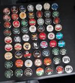 Taplenzen  partij, Verzamelen, Ophalen of Verzenden, Gebruikt, Reclamebord, Plaat of Schild, Overige merken