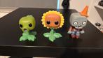 Plants vs zombies peashooter sunflower zombie funko, Ophalen of Verzenden, Zo goed als nieuw