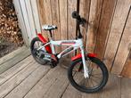 Kinderfiets 16 inch - Dino Rap 2, Ophalen, Gebruikt, 20 inch of meer
