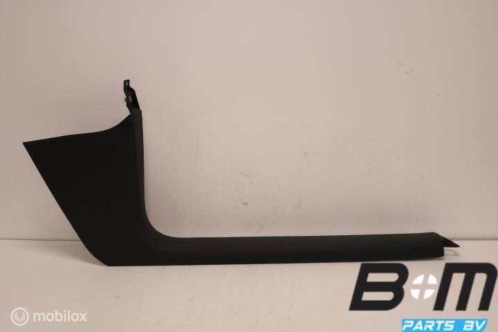 Dorpellijst rechts VW Caddy 2K 1T1863484C, Auto-onderdelen, Interieur en Bekleding, Gebruikt