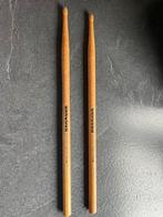 Vintage Vanwood drumstokken - Heavy Rock Made in England, Muziek en Instrumenten, Drumstellen en Slagwerk, Ophalen of Verzenden