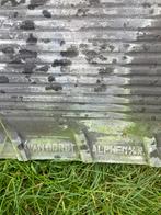 Van Oordt dakpannen, gevelpannen en onderpannen, Ophalen, Gebruikt, Steen of Klei, 15 m² of meer