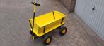 Stand bolderkar in u kleuren, Caravans en Kamperen, Bolderkarren, Ophalen of Verzenden, Nieuw