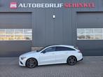 Mercedes-Benz CLA-Klasse Shooting Brake,Camera,Led,Keyless,p, Auto's, Mercedes-Benz, CLA, 730 kg, Gebruikt, Euro 6