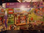 Lego friends 41334 COMPLEET, Ophalen of Verzenden, Zo goed als nieuw