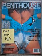 Penthouse Magazine Mei 1997 - Zeer Goede Staat!, Verzamelen, Ophalen of Verzenden, 1980 tot heden, Nederland, Tijdschrift