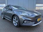 Ford Focus Wagon 1.0 EcoBoost 125 PK Active Business | NAVI|, Auto's, Ford, Gebruikt, 1283 kg, 999 cc, 66 €/maand