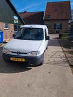 Peugeot partner mmbs, Auto's, Particulier, Te koop